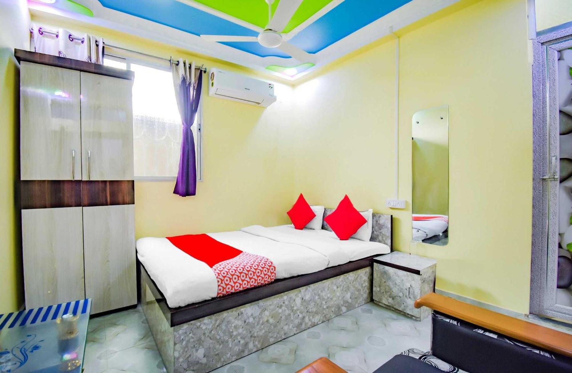 Hotel O Suncity Jangipur Esterno foto
