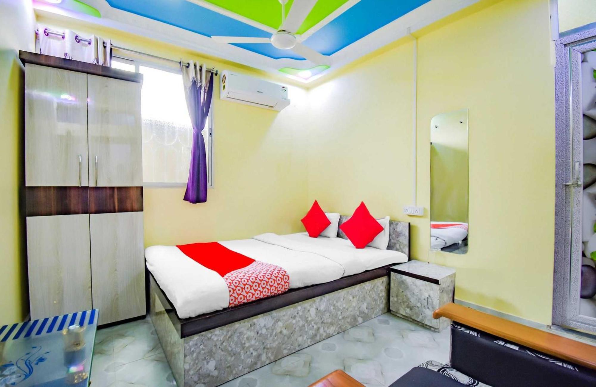 Hotel O Suncity Jangipur Esterno foto