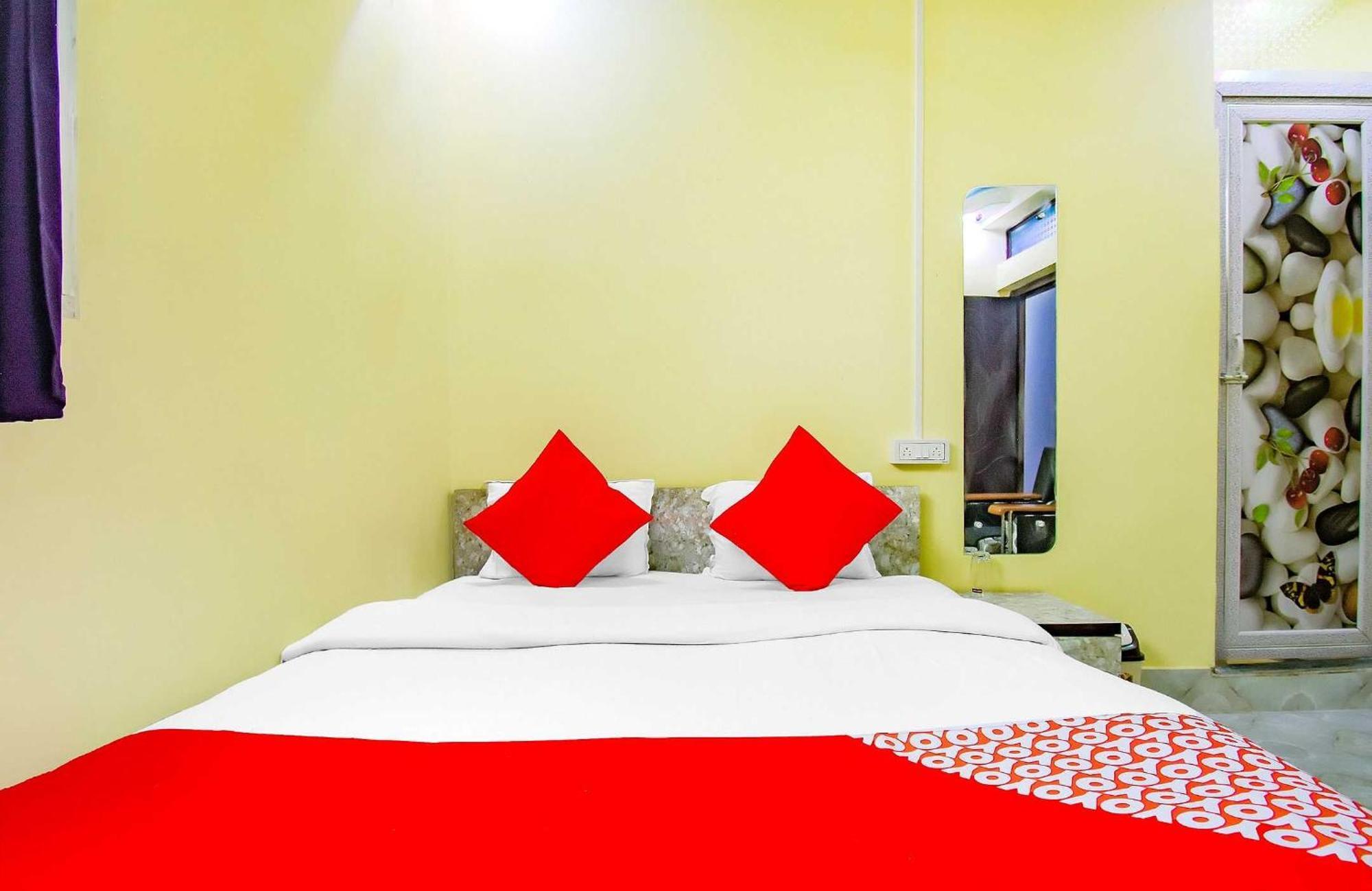 Hotel O Suncity Jangipur Esterno foto