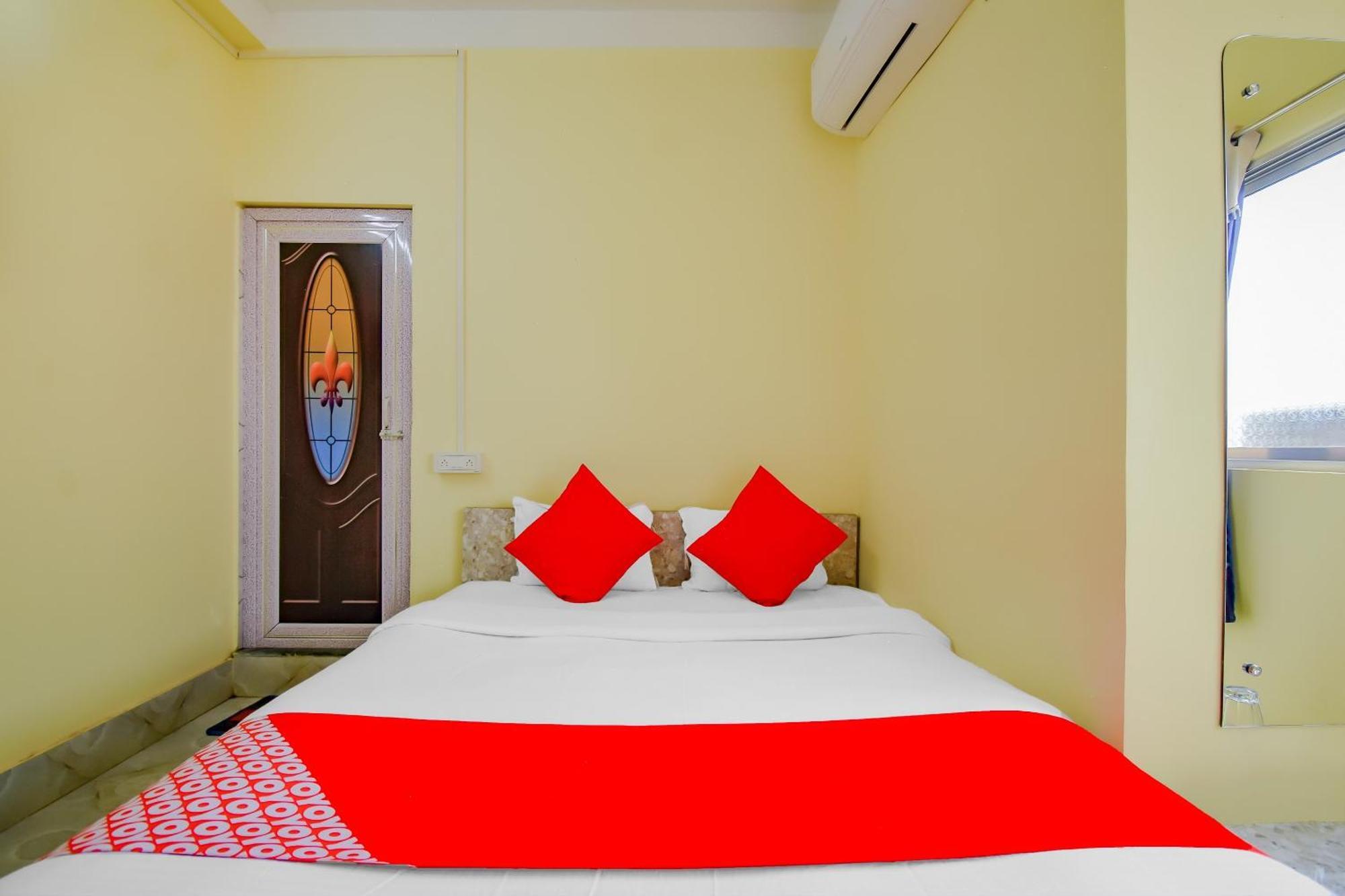 Hotel O Suncity Jangipur Esterno foto
