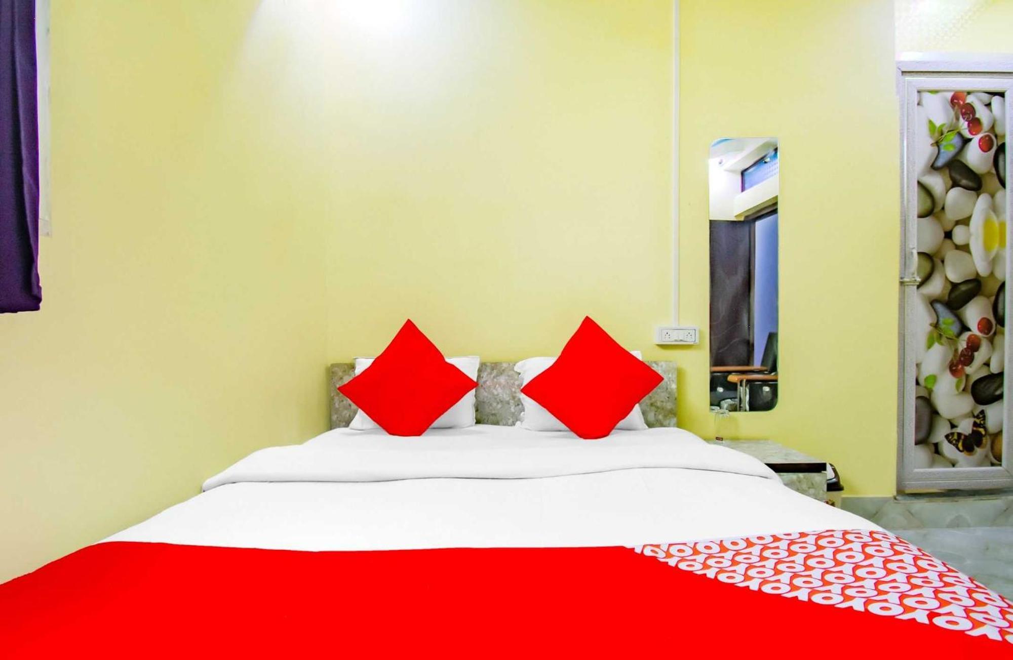 Hotel O Suncity Jangipur Esterno foto