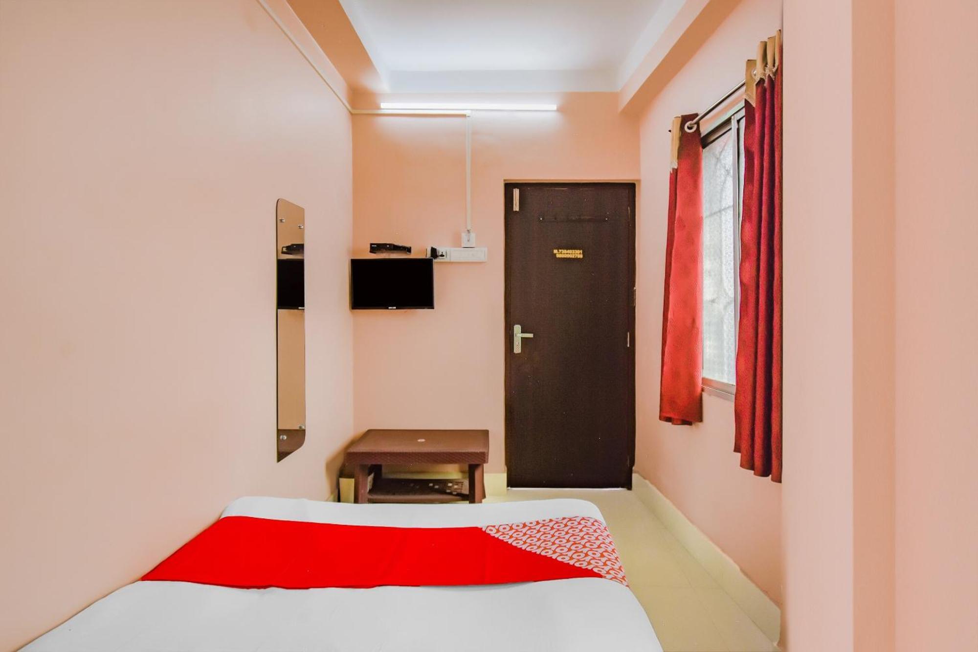 Hotel O Suncity Jangipur Esterno foto
