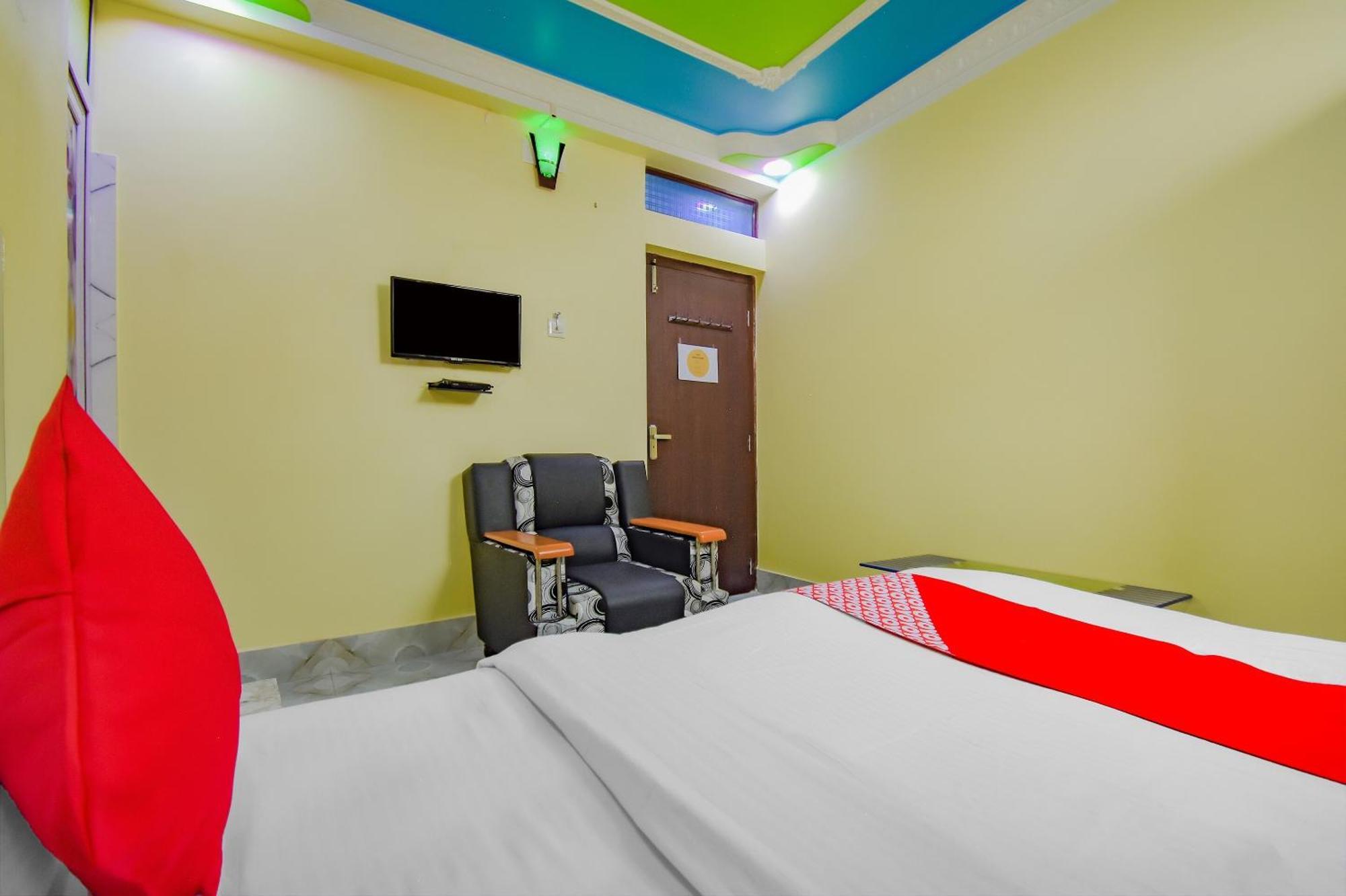 Hotel O Suncity Jangipur Esterno foto