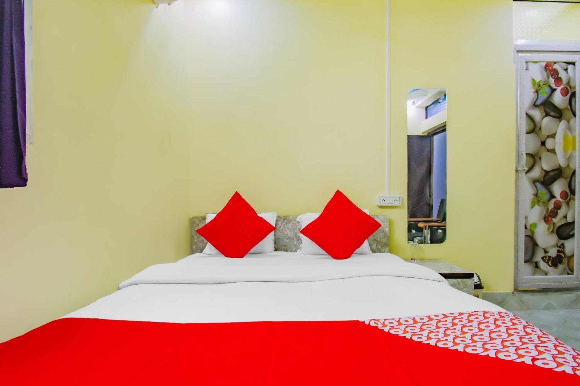 Hotel O Suncity Jangipur Esterno foto