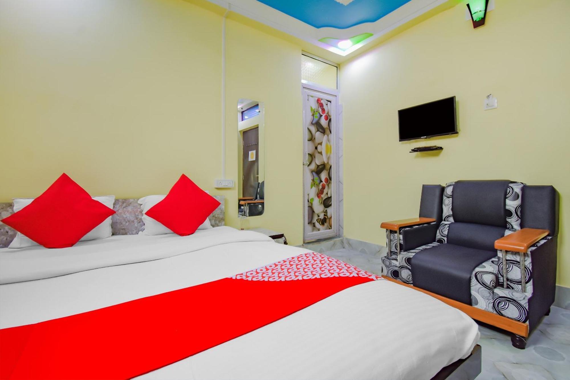 Hotel O Suncity Jangipur Esterno foto