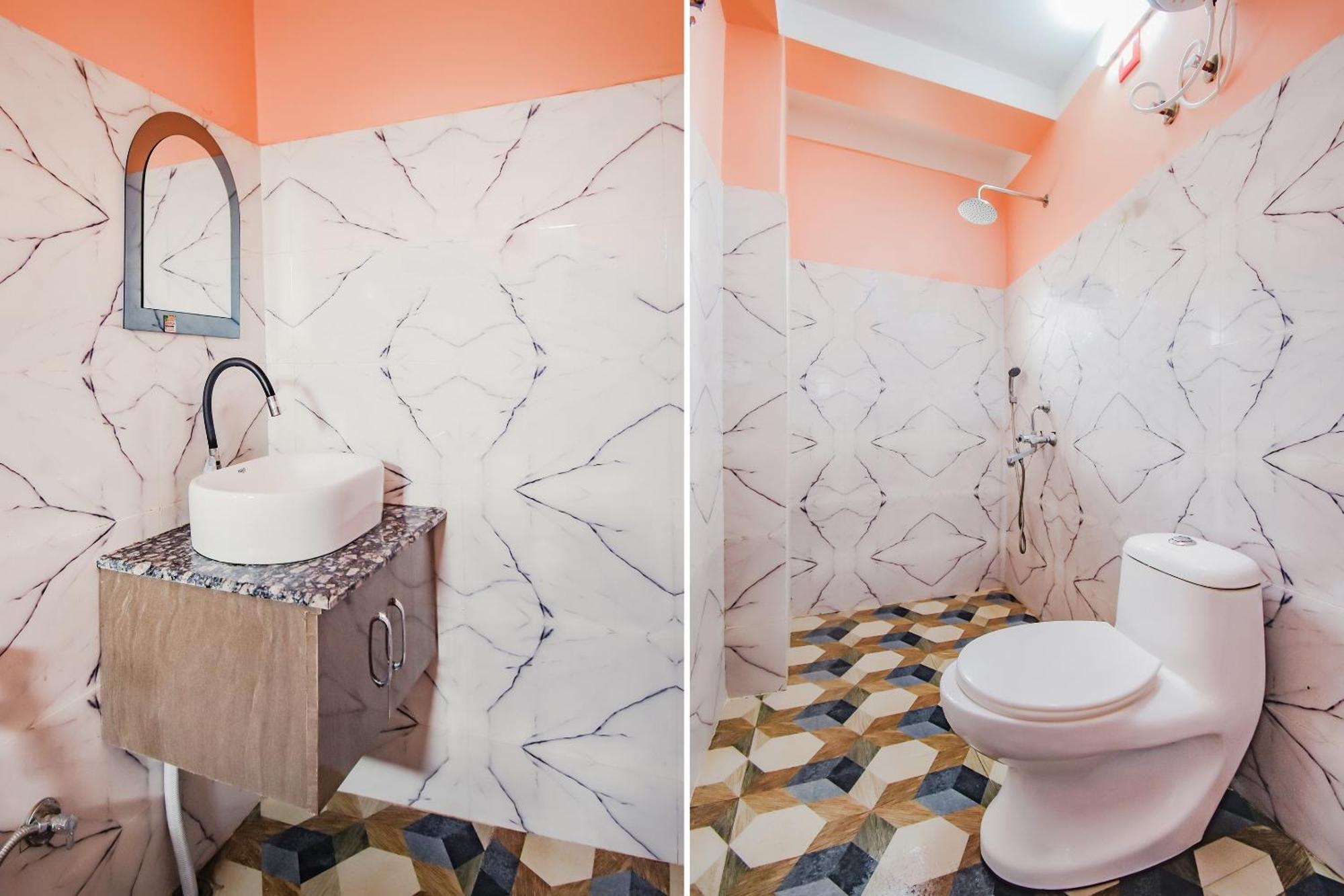 Hotel O Suncity Jangipur Esterno foto