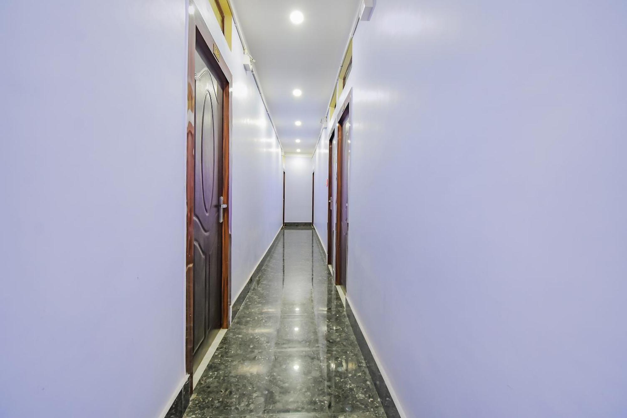 Hotel O Suncity Jangipur Esterno foto