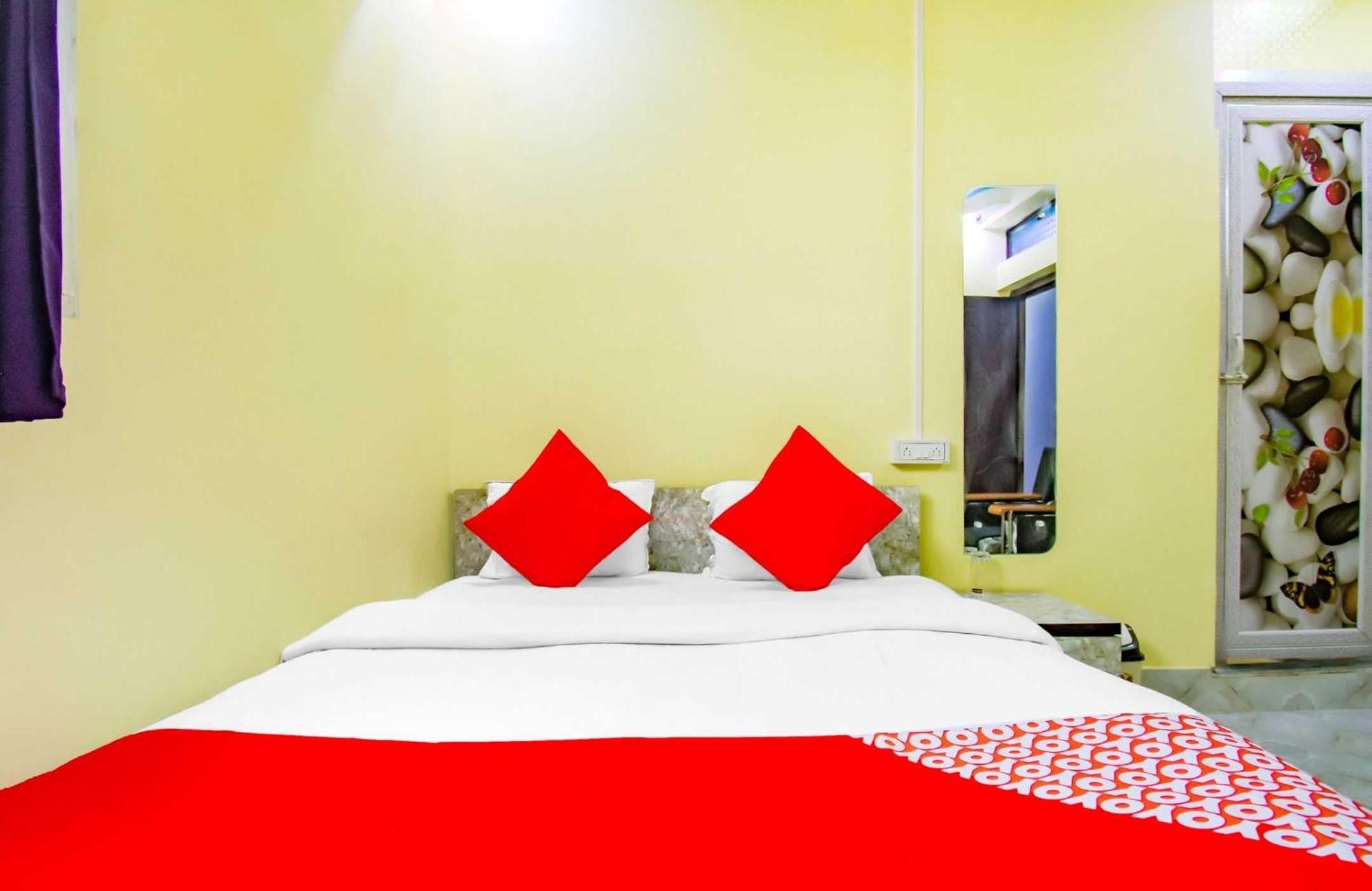 Hotel O Suncity Jangipur Esterno foto