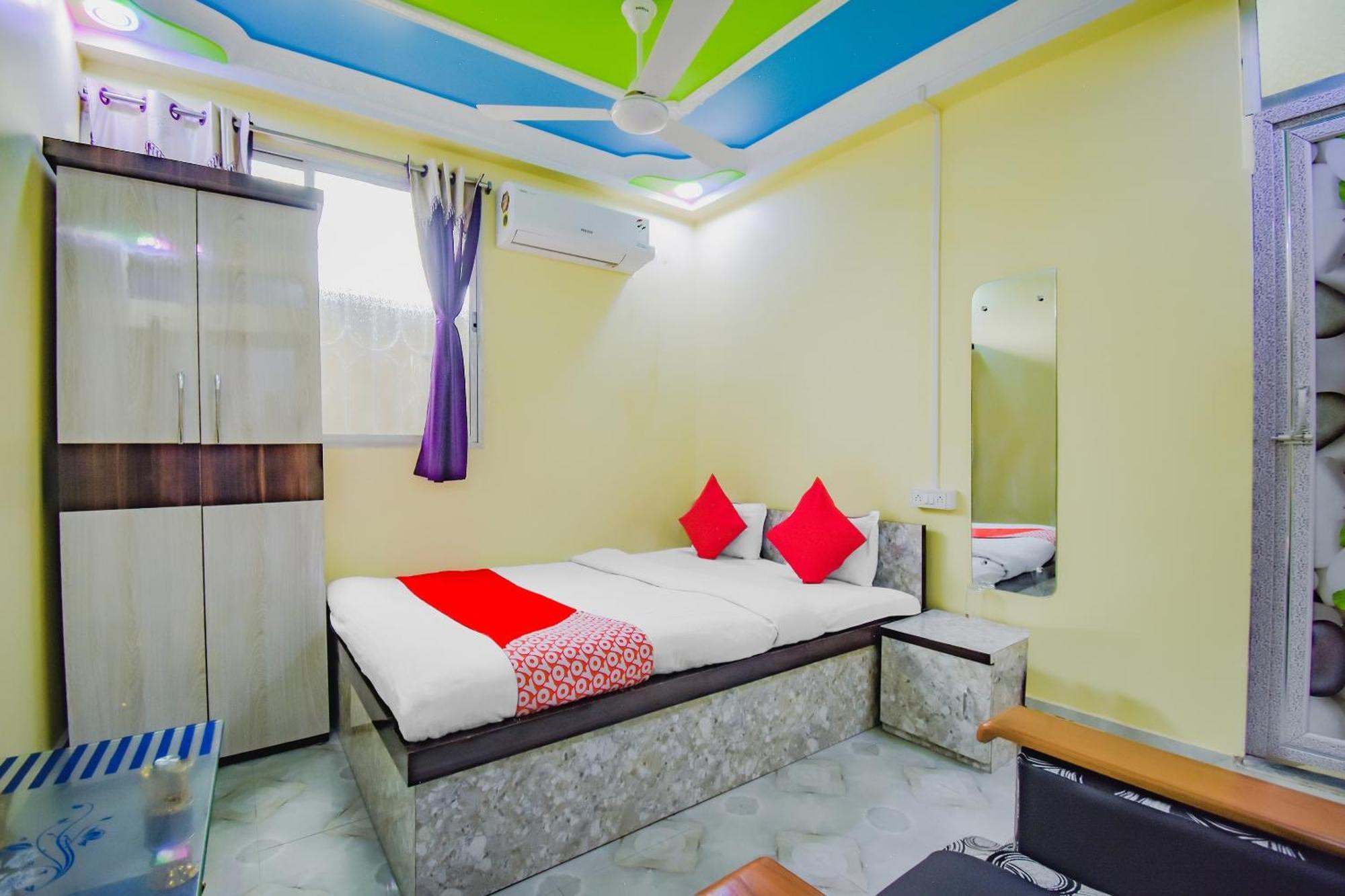 Hotel O Suncity Jangipur Esterno foto