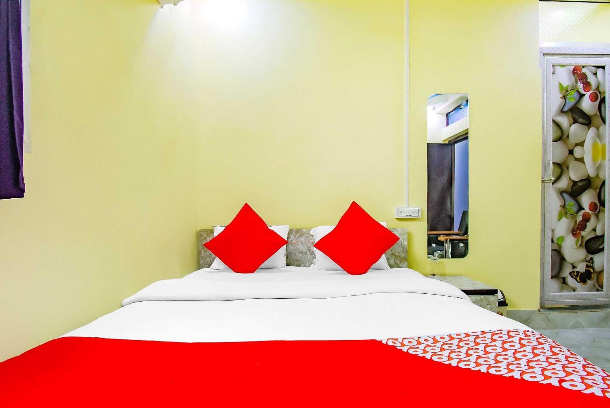Hotel O Suncity Jangipur Esterno foto