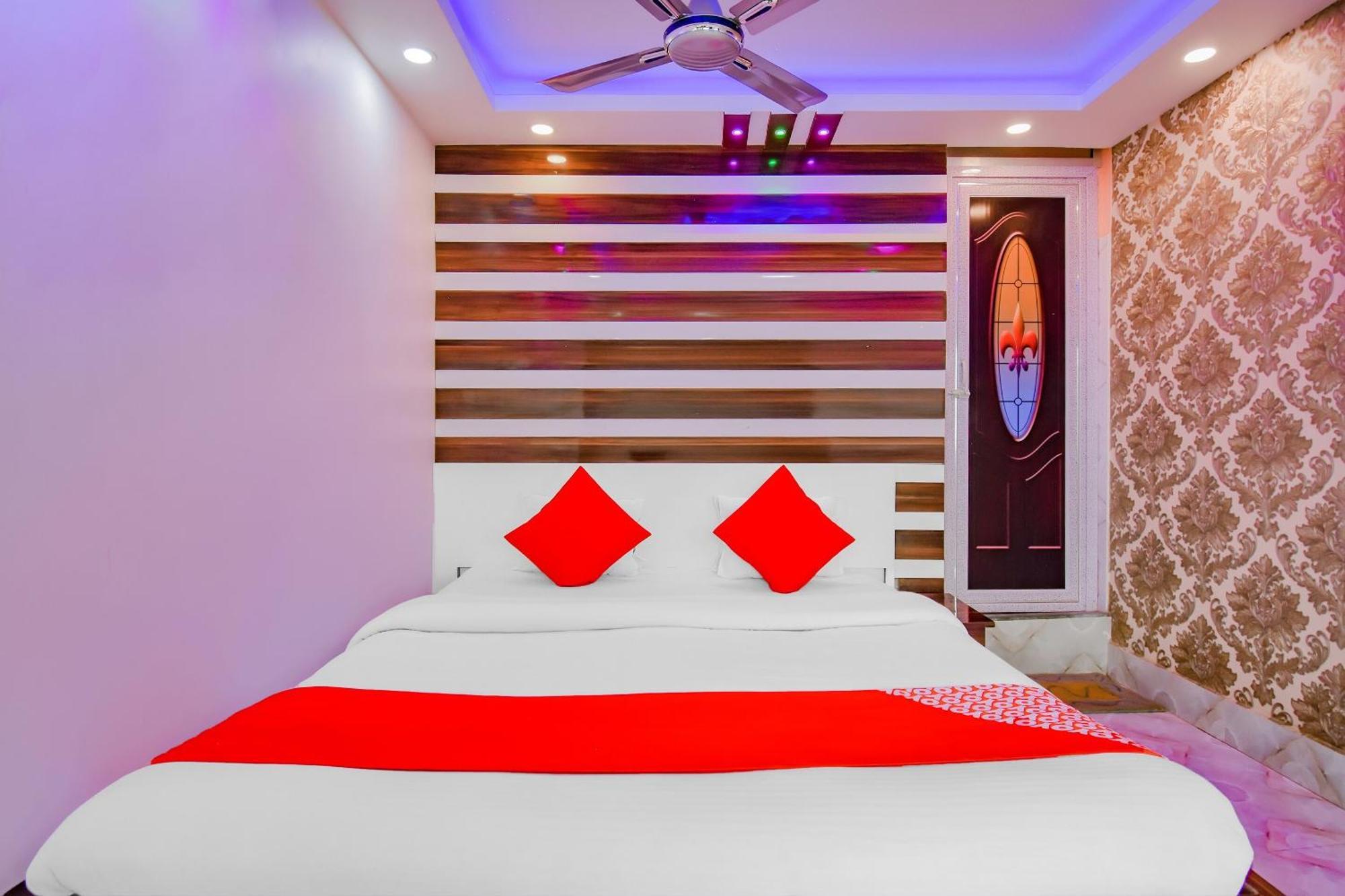 Hotel O Suncity Jangipur Esterno foto